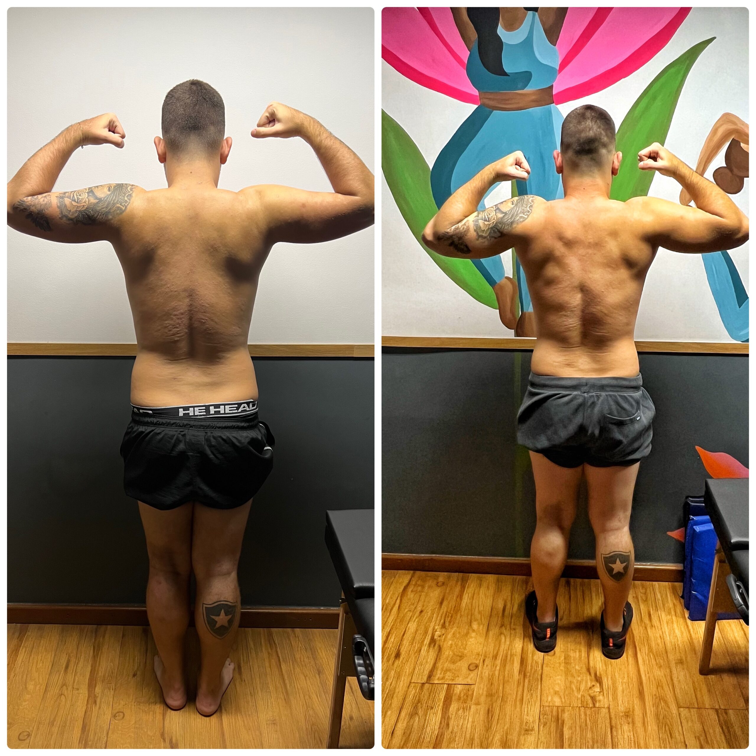 + Definição e Músculos